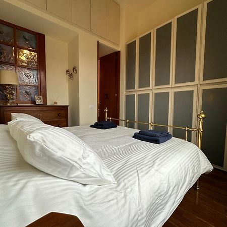 Апартаменты Casa Righi Nel Cuore Di Болонья Экстерьер фото
