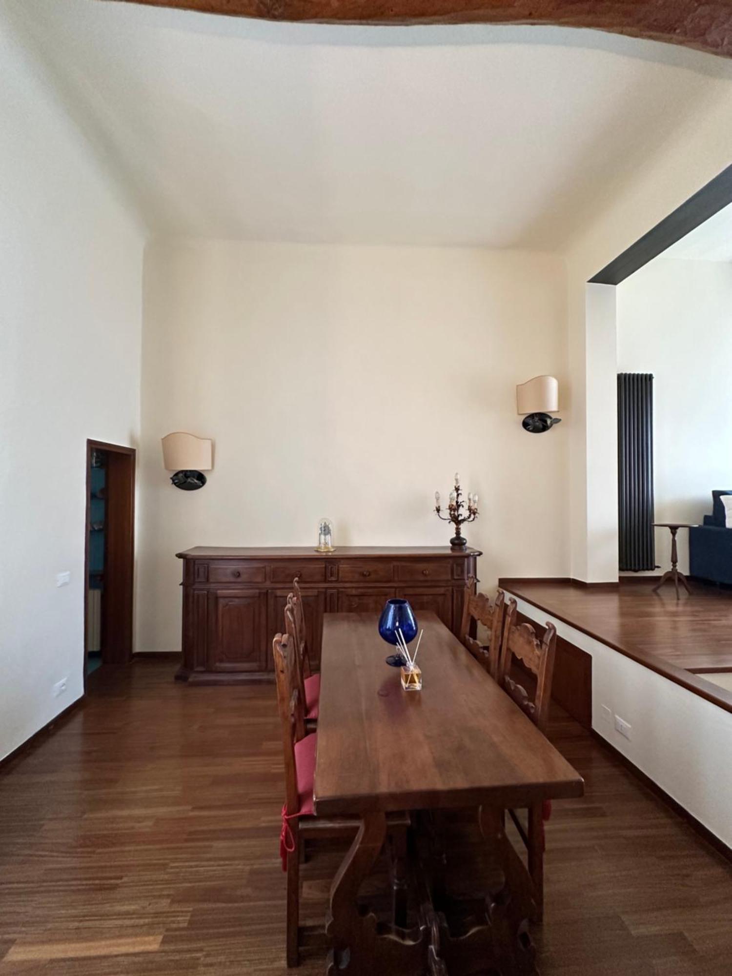 Апартаменты Casa Righi Nel Cuore Di Болонья Экстерьер фото