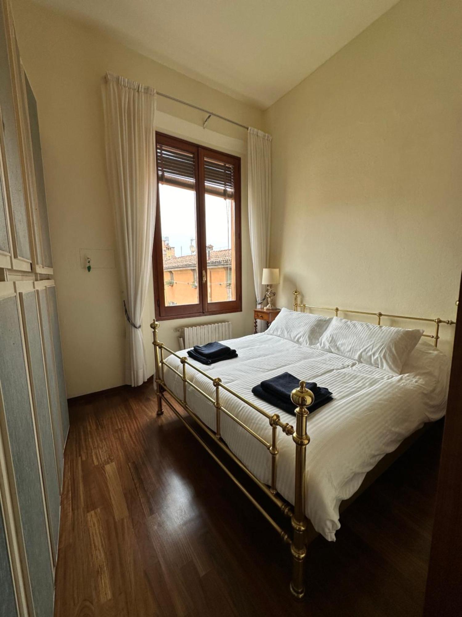 Апартаменты Casa Righi Nel Cuore Di Болонья Экстерьер фото