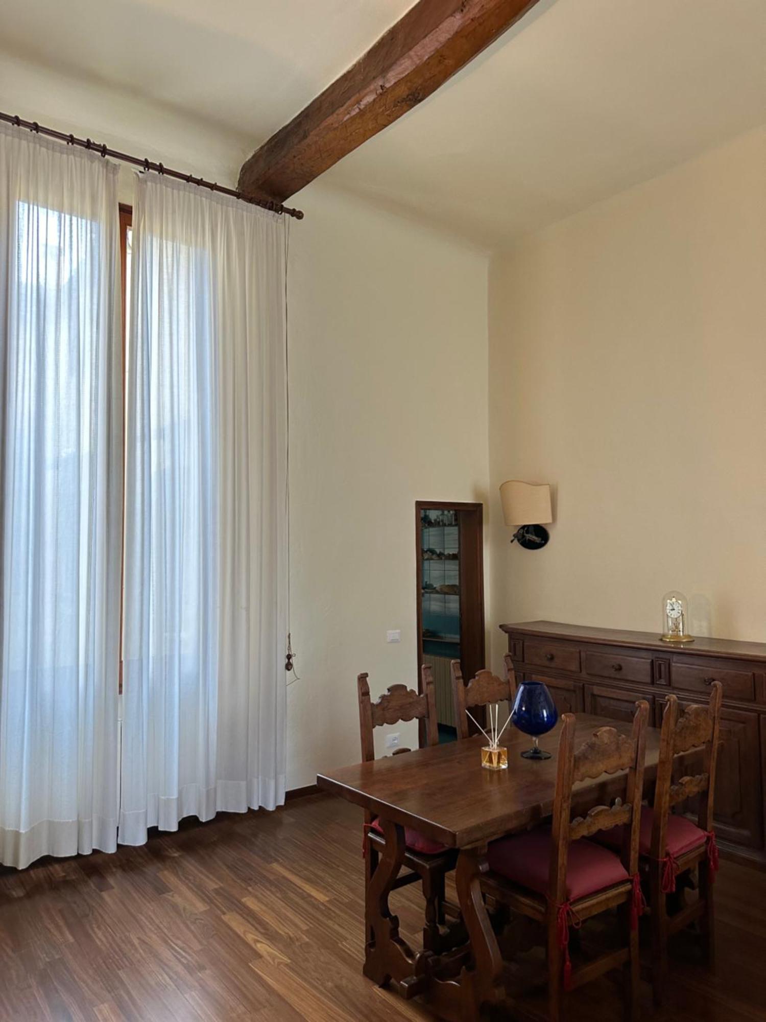 Апартаменты Casa Righi Nel Cuore Di Болонья Экстерьер фото