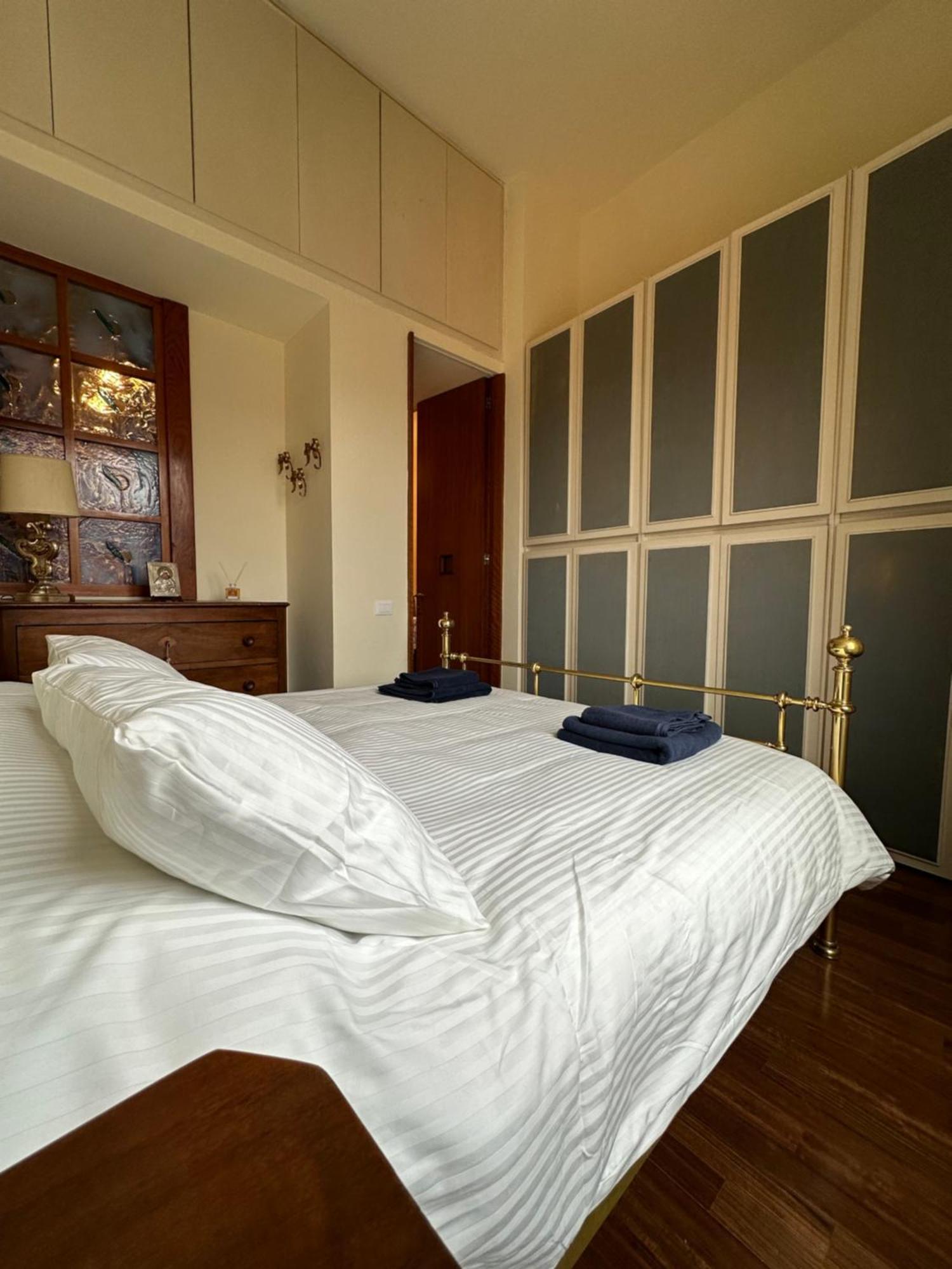 Апартаменты Casa Righi Nel Cuore Di Болонья Экстерьер фото