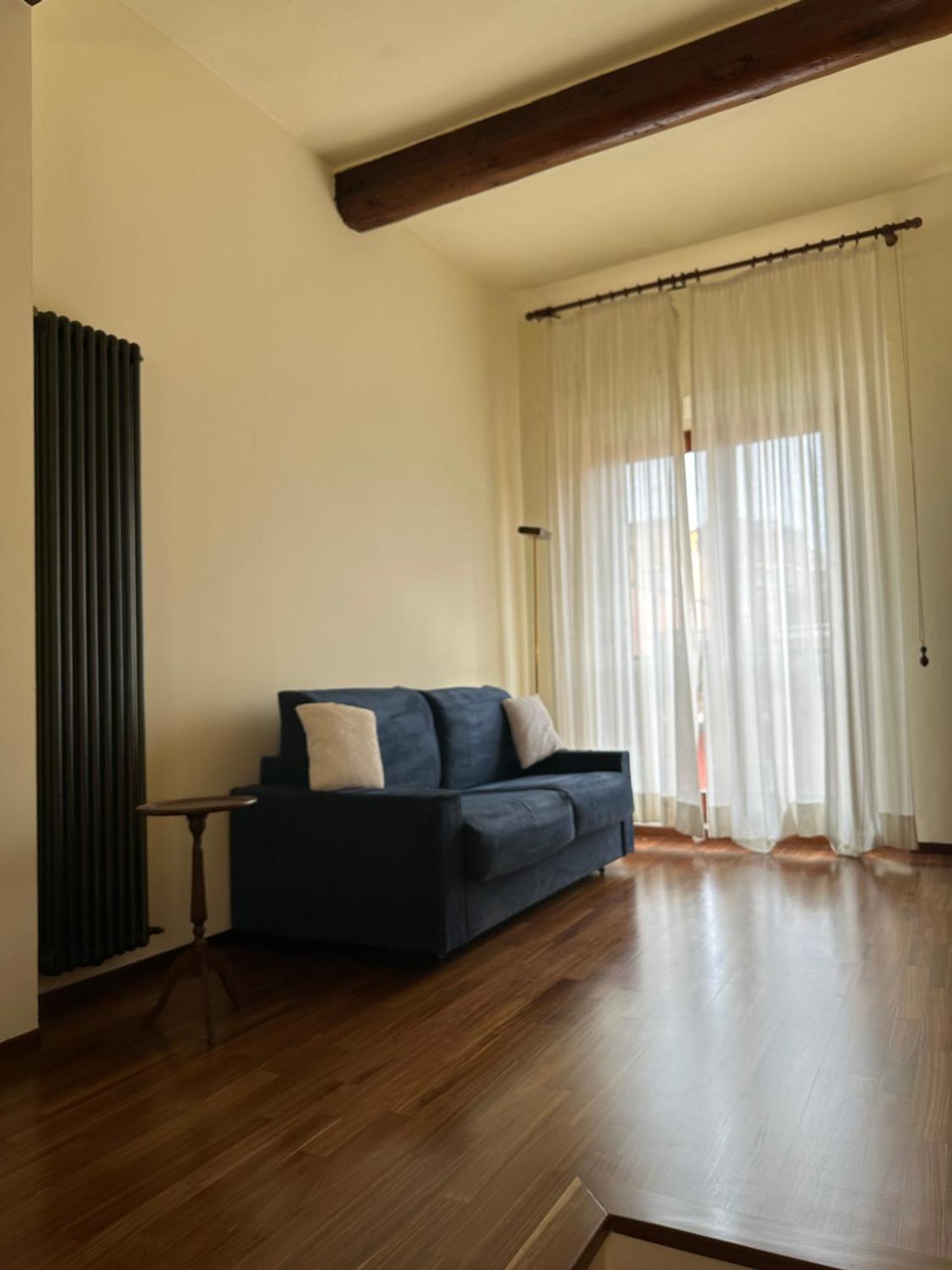 Апартаменты Casa Righi Nel Cuore Di Болонья Экстерьер фото