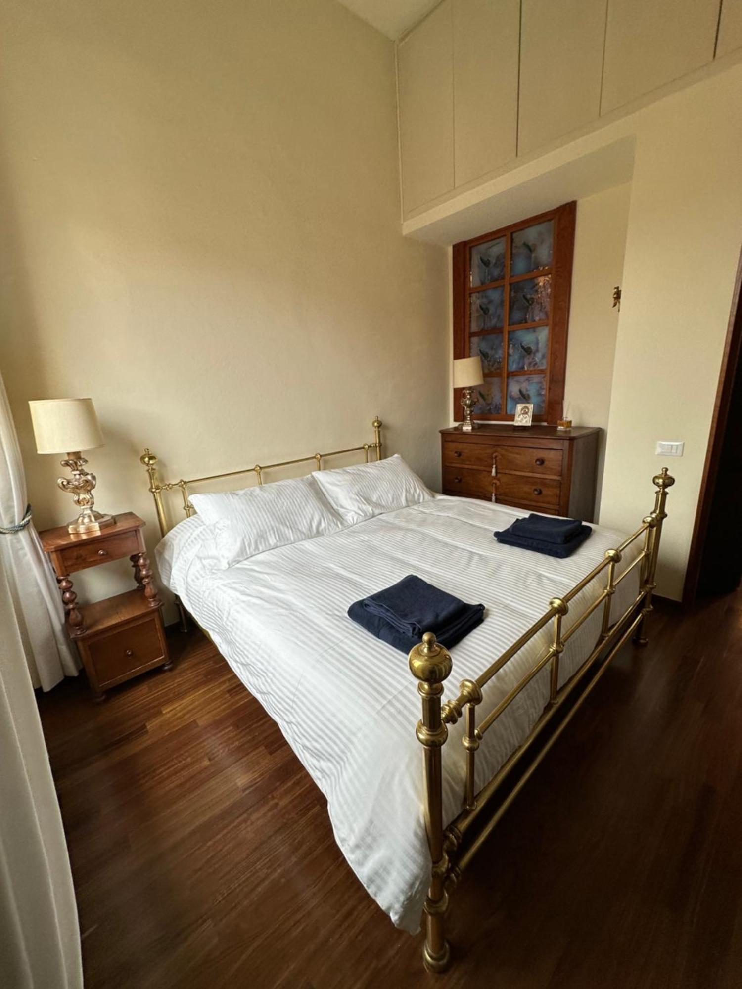 Апартаменты Casa Righi Nel Cuore Di Болонья Экстерьер фото