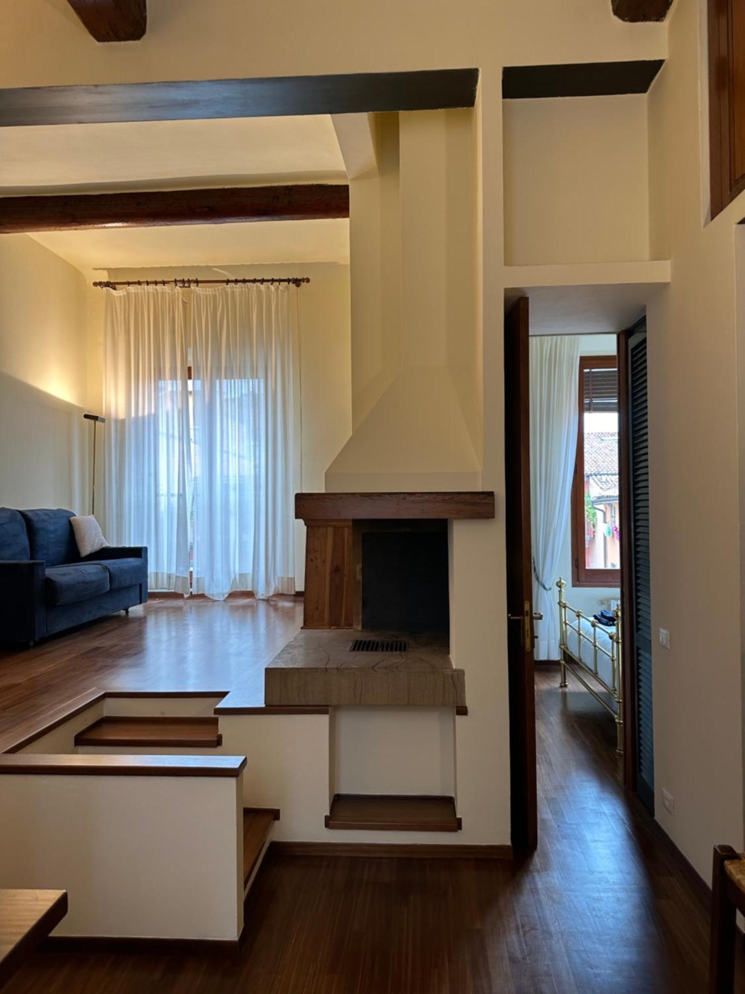 Апартаменты Casa Righi Nel Cuore Di Болонья Экстерьер фото
